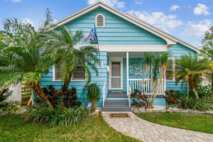 1153 DREW STREET, CLEARWATER, FL 33755 Sold 02/01/25