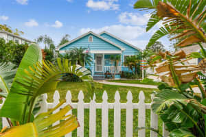 1153 DREW STREET, CLEARWATER, FL 33755 Sold 02/01/25