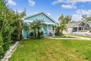 1153 DREW STREET, CLEARWATER, FL 33755 Sold 02/01/25
