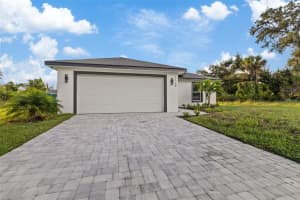 12114 CLARENDON AVENUE, PORT CHARLOTTE, FL 33981 - MLS#MFRTB8329167