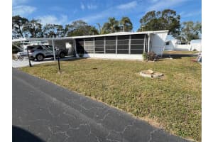 12766 SEMINOLE BOULEVARD, LARGO, FL 33778 Sold 02/28/25