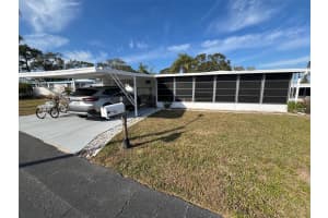12766 SEMINOLE BOULEVARD, LARGO, FL 33778 Sold 02/28/25