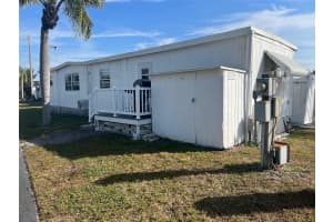 12766 SEMINOLE BOULEVARD, LARGO, FL 33778 Sold 02/28/25