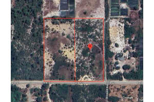 128 & 120 POLK STREET, LAKE PLACID, FL 33852 - MLS#MFRTB8329205