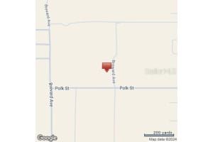 128 & 120 POLK STREET, LAKE PLACID, FL 33852 - MLS#MFRTB8329205