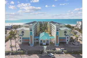 12000 GULF BOULEVARD, TREASURE ISLAND, FL 33706 Sold 09/19/25