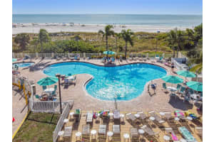 12000 GULF BOULEVARD, TREASURE ISLAND, FL 33706 Sold 09/19/25