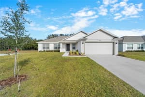 2162 HADLEY ROAD, BARTOW, FL 33830 Sold 06/15/25