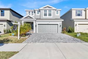 17873 EVERLONG DRIVE, LAND O LAKES, FL 34638 Sold 01/27/25