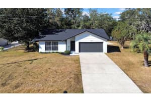 7297 SKYLARK DRIVE, SPRING HILL, FL 34606 Sold 02/07/25