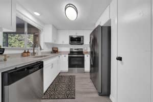 7297 SKYLARK DRIVE, SPRING HILL, FL 34606 Sold 02/07/25