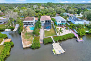 7145 PENINSULAR DRIVE, NEW PORT RICHEY, FL 34652 Sold 02/10/25