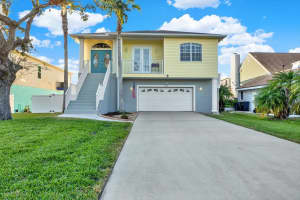7145 PENINSULAR DRIVE, NEW PORT RICHEY, FL 34652 Sold 02/10/25