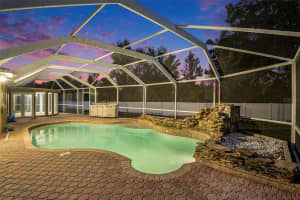 31608 LOCH ALINE DRIVE, WESLEY CHAPEL, FL 33545 Sold 02/06/25