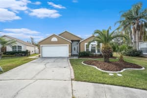 31608 LOCH ALINE DRIVE, WESLEY CHAPEL, FL 33545 Sold 02/06/25