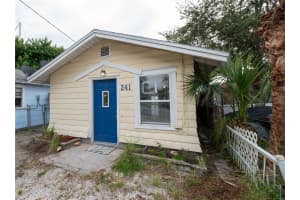249 BOCA CIEGA DRIVE, MADEIRA BEACH, FL 33708 - MLS#MFRTB8329260