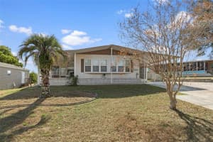 9046 CENTRAL AVENUE, BROOKSVILLE, FL 34613 Sold 06/16/25