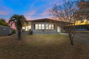 9046 CENTRAL AVENUE, BROOKSVILLE, FL 34613 Sold 06/16/25