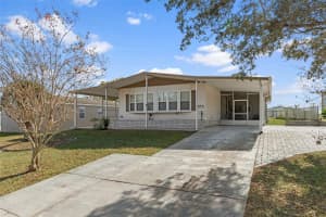 9046 CENTRAL AVENUE, BROOKSVILLE, FL 34613 Sold 06/16/25