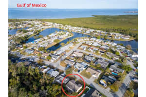 3406 HONEYMOON LANE, HOLIDAY, FL 34691 Sold 01/22/25