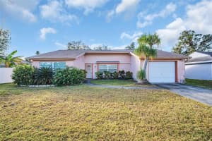 3406 HONEYMOON LANE, HOLIDAY, FL 34691 Sold 01/22/25