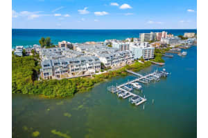 19915 Gulf Blvd #805, INDIAN SHORES