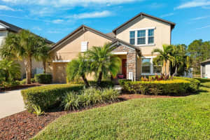 8727 SAVORY WALK DRIVE, LAND O LAKES, FL 34637 Sold 03/14/25