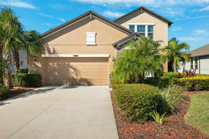 8727 SAVORY WALK DRIVE, LAND O LAKES, FL 34637 Sold 03/14/25