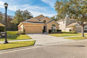 11948 PALM BAY COURT, NEW PORT RICHEY, FL 34654 Sold 04/16/25