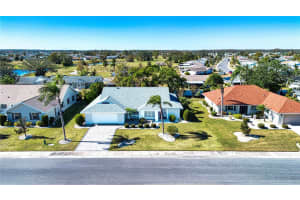 1812 WEDGE COURT, SUN CITY CENTER, FL 33573 Sold 04/11/25