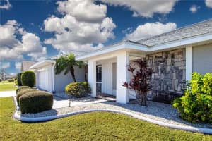 1812 WEDGE COURT, SUN CITY CENTER, FL 33573 Sold 04/11/25