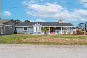 8510 MAGNOLIA STREET, GIBSONTON, FL 33534 Sold 02/27/25