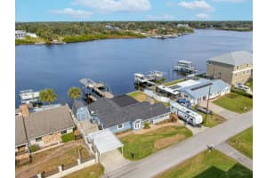 8510 MAGNOLIA STREET, GIBSONTON, FL 33534 Sold 02/27/25