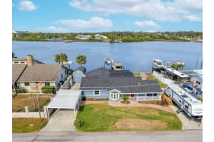 8510 MAGNOLIA STREET, GIBSONTON, FL 33534 Sold 02/27/25