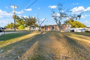 8707 BEVERLY DRIVE, TEMPLE TERRACE, FL 33617 Sold 04/24/25