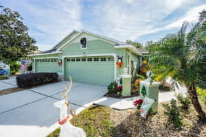 7546 DEER PATH LANE, LAND O LAKES, FL 34637 Sold 02/14/25