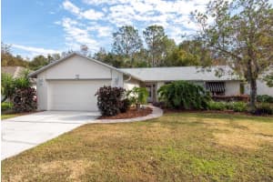 3404 BAUGH DRIVE, NEW PORT RICHEY, FL 34655 Sold 03/27/25