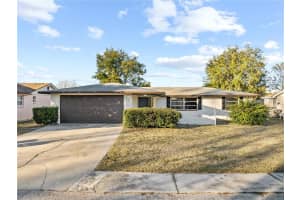 7027 FIRESIDE DRIVE, PORT RICHEY, FL 34668 Sold 03/12/25