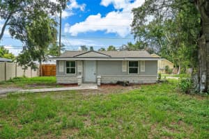 3458 17TH AVENUE, SAINT PETERSBURG, FL 33711 Sold 06/23/25