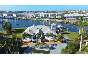 224 7TH STREET, TIERRA VERDE, FL 33715 Sold 11/07/25