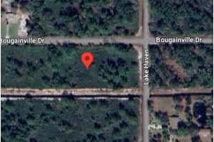 605 BOUGAINVILLE DRIVE, INDIAN LAKE ESTATES, FL 33855 - MLS#MFRTB8329381
