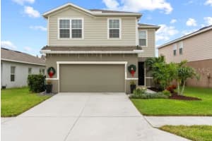 10675 HAWKS LANDING DRIVE, LAND O LAKES, FL 34638 Sold 02/26/25