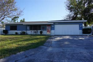 4464 36TH AVE N AVENUE, ST PETERSBURG, FL 33713 Sold 03/22/25