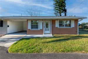 4987 JONQUIL PLACE, PINELLAS PARK, FL 33782 Sold 01/31/25