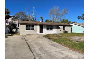 7317 DIANNE DRIVE, NEW PORT RICHEY, FL 34652 Sold 04/23/25