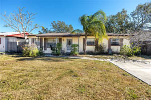 8385 81ST STREET, SEMINOLE, FL 33777 Sold 05/02/25
