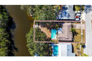 8385 81ST STREET, SEMINOLE, FL 33777 Sold 05/02/25