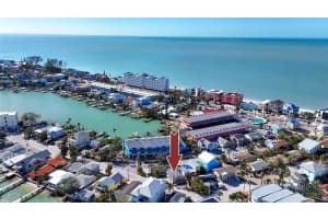 313 BAY PLAZA, TREASURE ISLAND, FL 33706 Sold 07/03/25