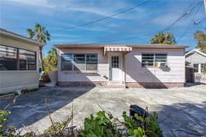 313 BAY PLAZA, TREASURE ISLAND, FL 33706 Sold 07/03/25