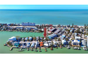 333 BAY PLAZA, TREASURE ISLAND, FL 33706 Sold 07/03/25